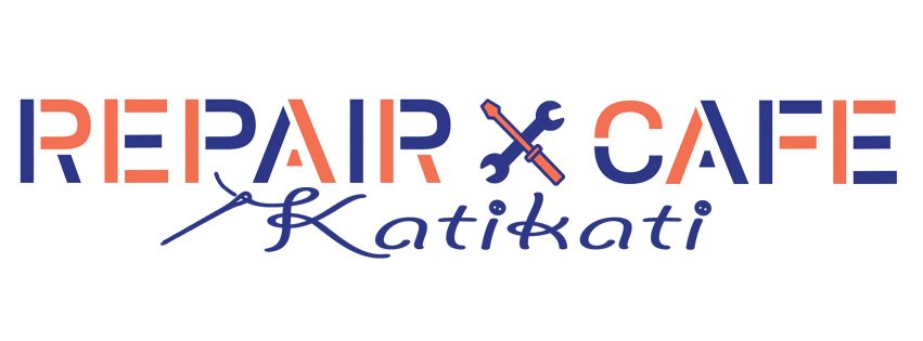 Repair Cafe Katikati