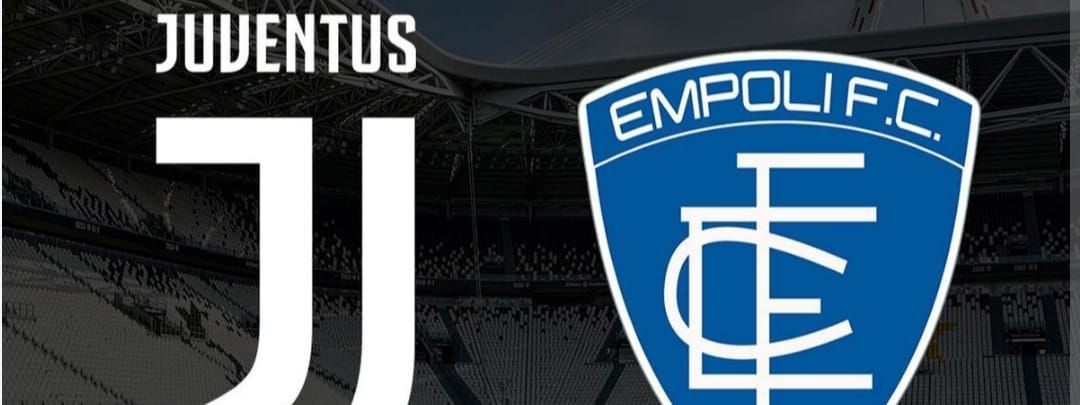 Juventus Vs Empoli 23 Giornata del campionato di Serie A Tim 