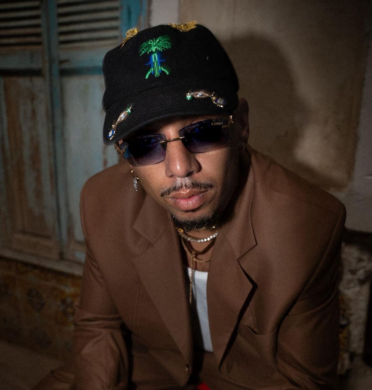 Beny Mena