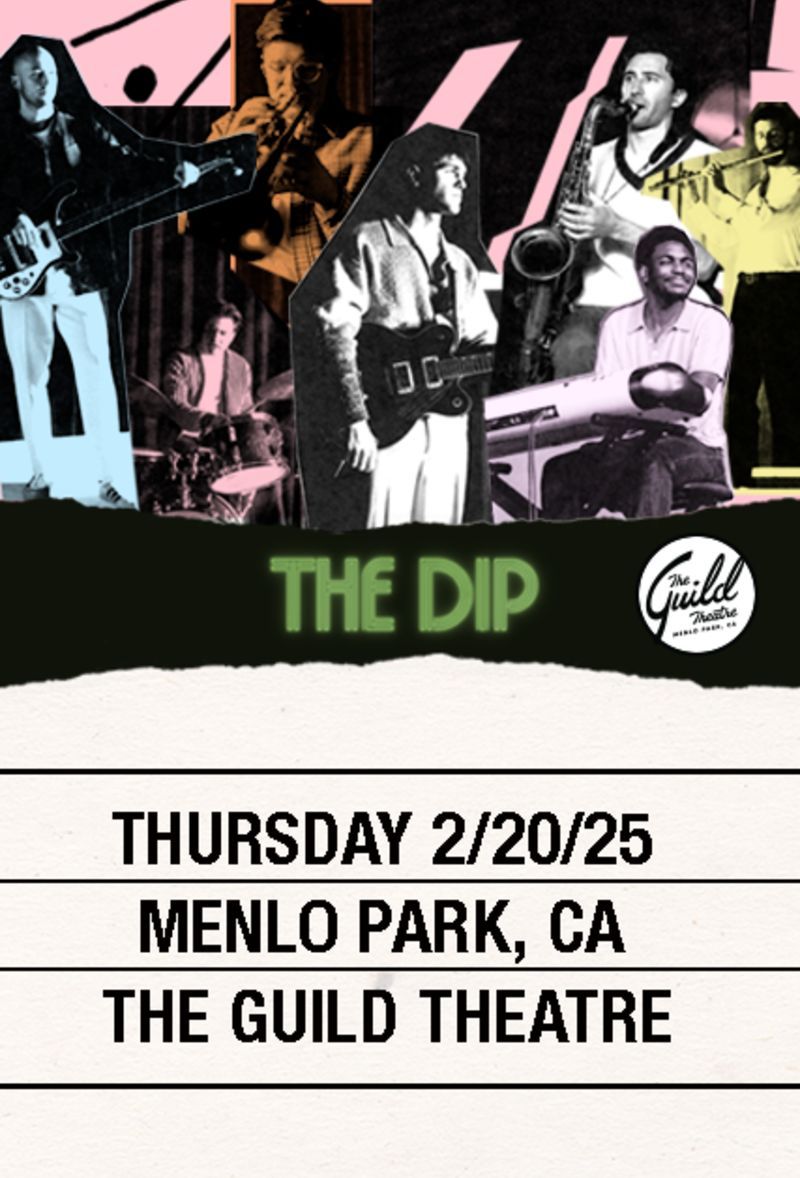 The Dip at Culture Room