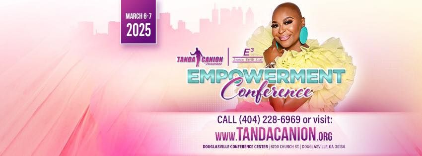 EMPOWERMENT CONFERENCE 2025