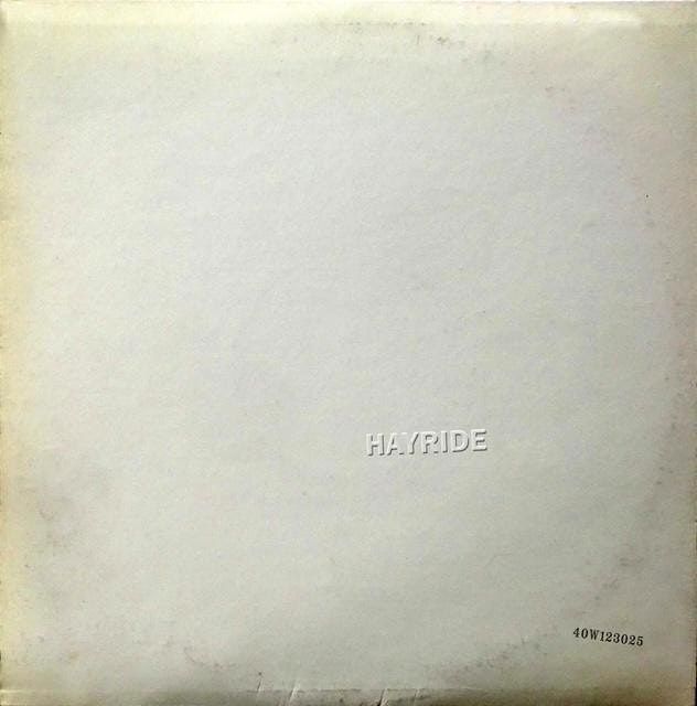 Hayride  - Wyde Staleyz