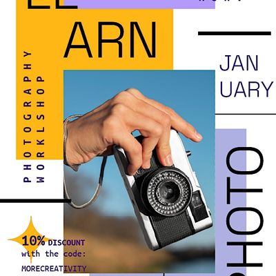 Rotterdam Photographic