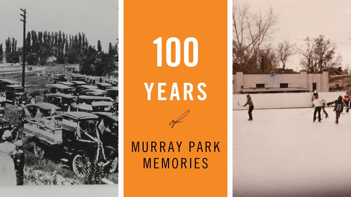Murray Park Centennial Celebration