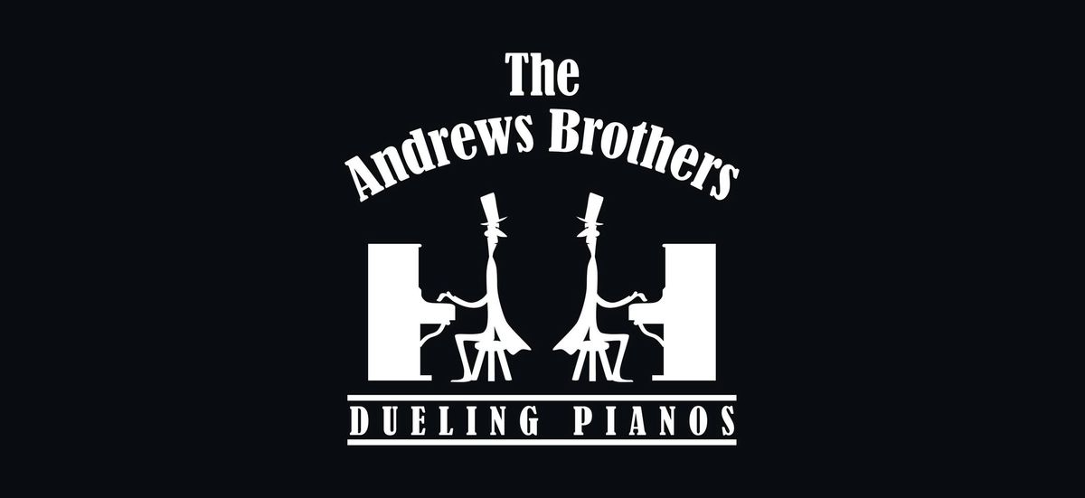 Dueling Pianos in Peachtree City!