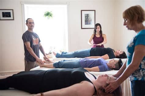 Reiki Clinic