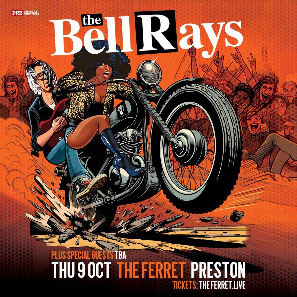 The BellRays