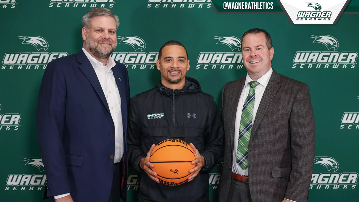 Wagner Seahawks at Maryland Terrapins Mens Basketball