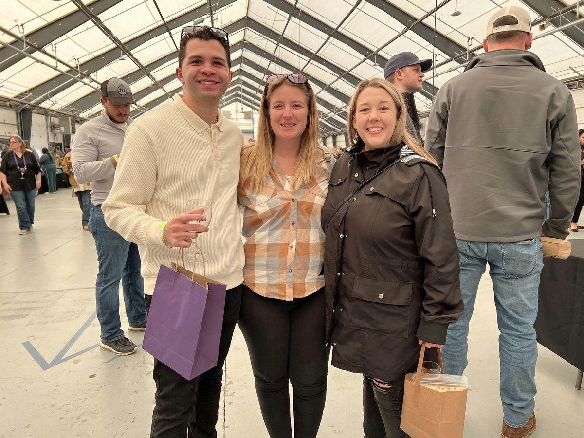 Syracuse Wine Festival 2026