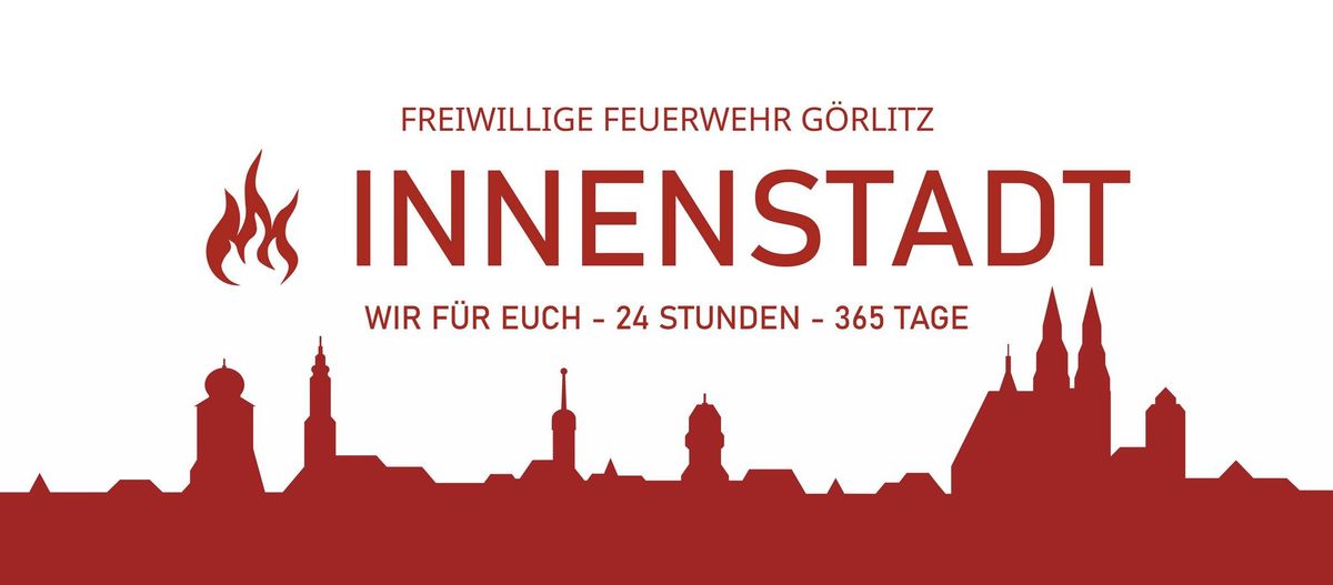 Weihnachtsmarkt OFW Innenstadt