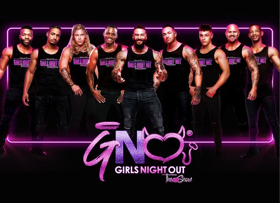 Girls Night Out the Show at JW's Bracken Saloon (San Antonio, TX)