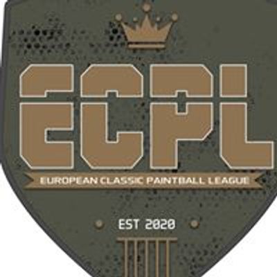 European Classic Paintball League