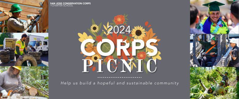 2024 Corps Picnic