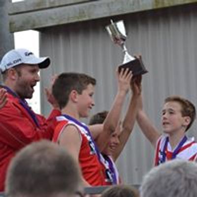 Healesville Junior Football Club Inc.