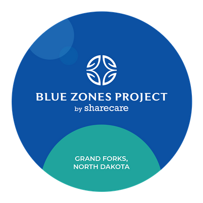Blue Zones Project Grand Forks