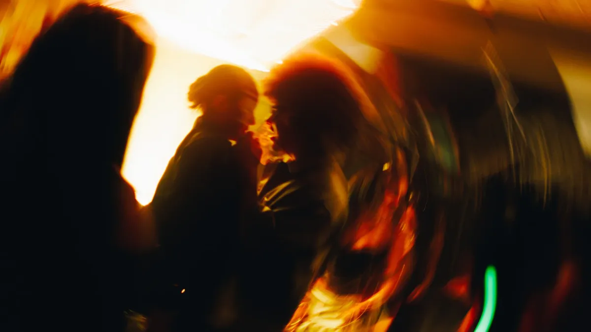 Pj Sin Suela in Barranco