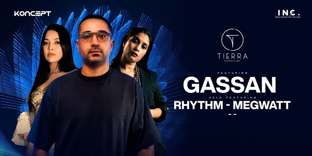 MR AFTR Feat -GASSAN