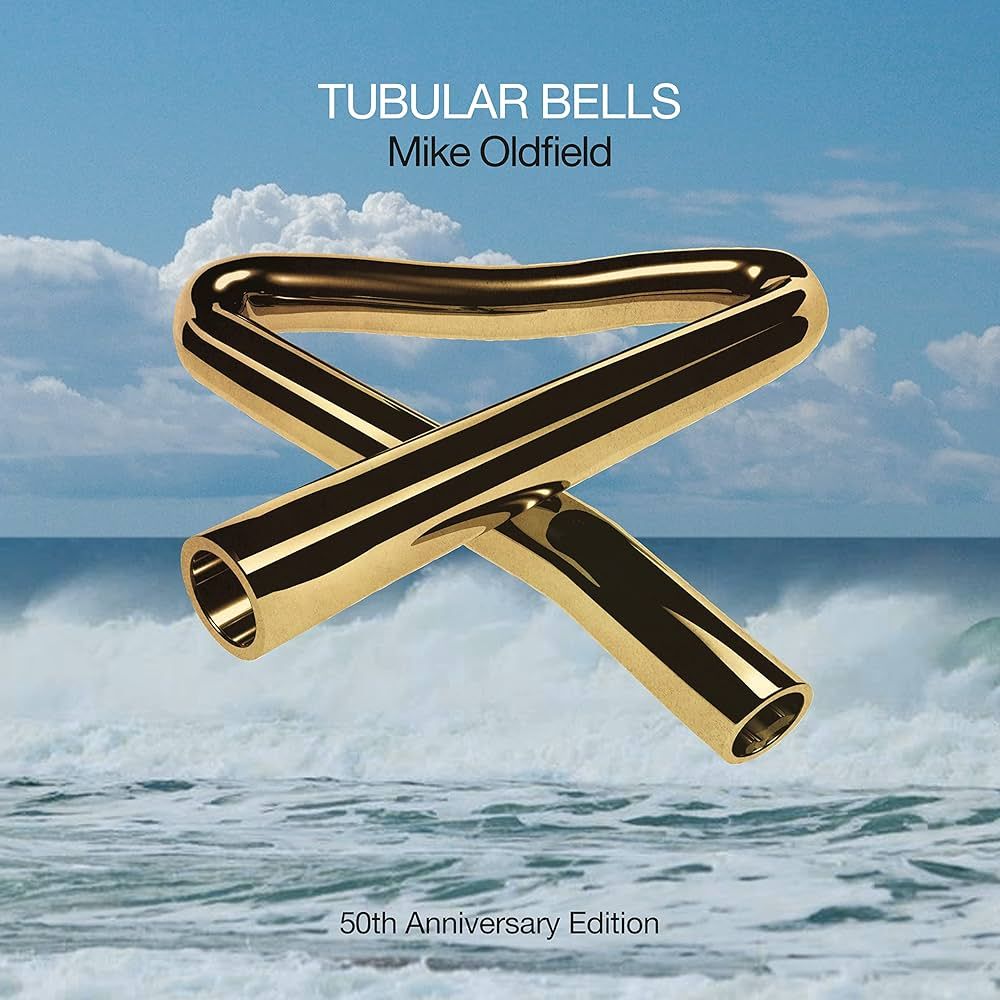 Mike Oldfield - Tubular Bells