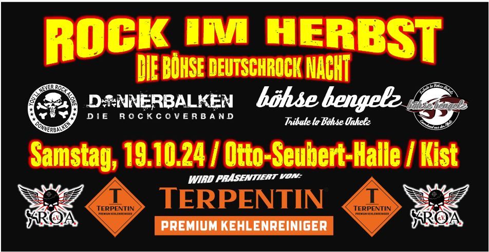 ROCK IM HERBST 2024