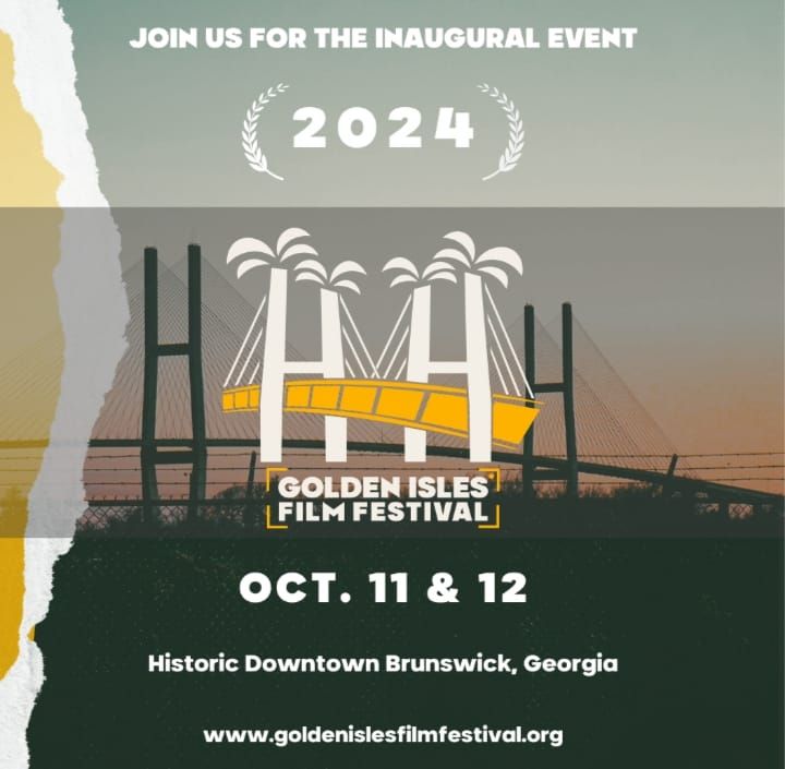 Golden Isles Film Festival 