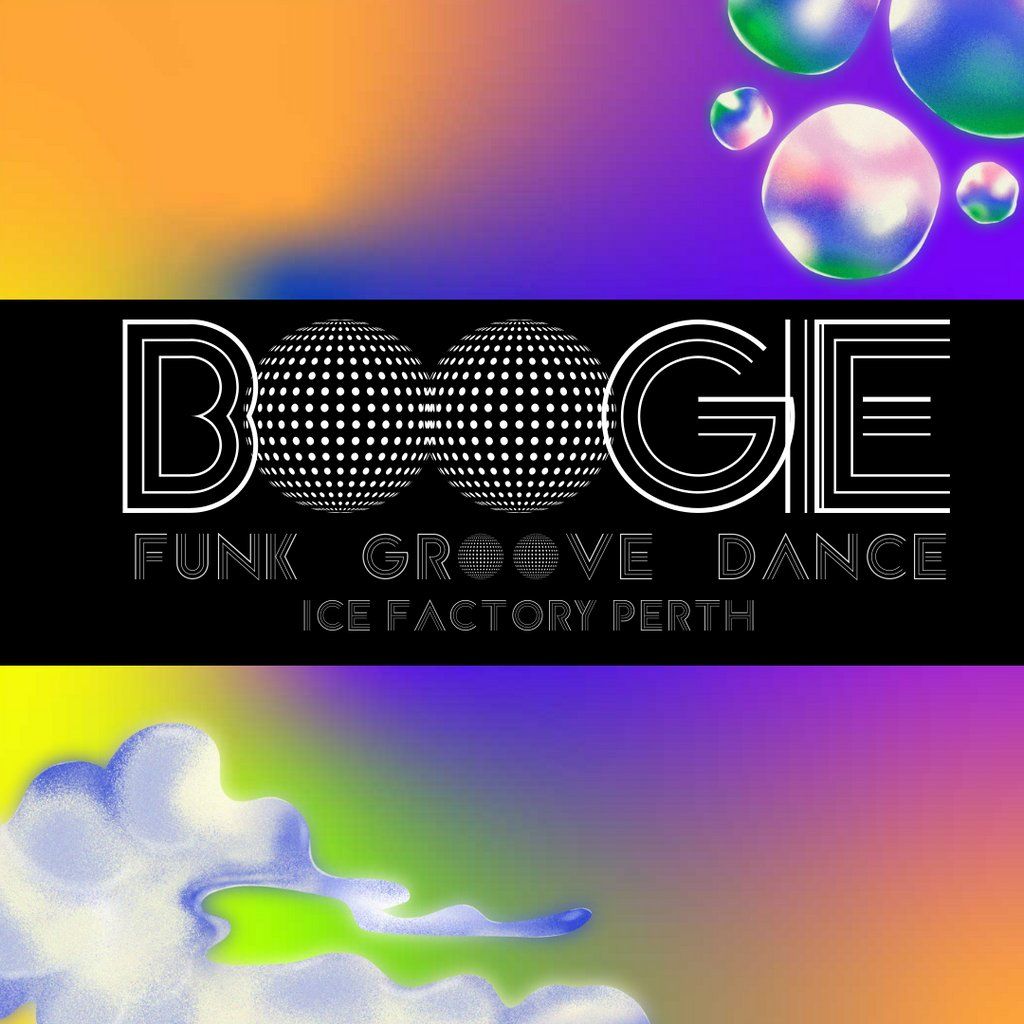 Revival Presents: BOOGIE