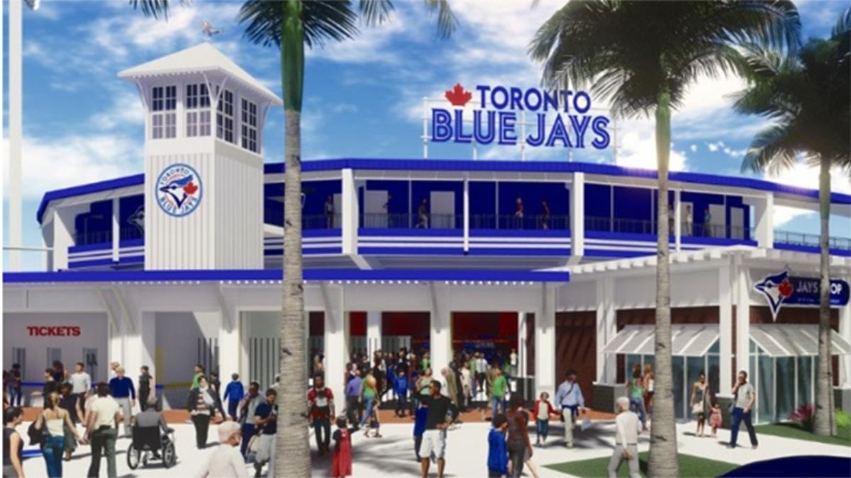 Spring Training: Toronto Blue Jays at Atlanta Braves