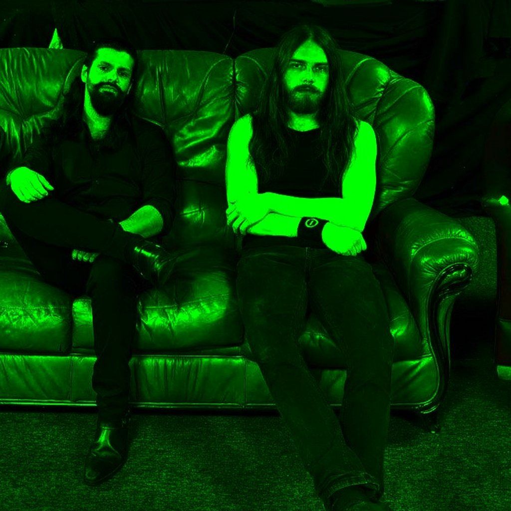Type O Negative + Ghost tributes