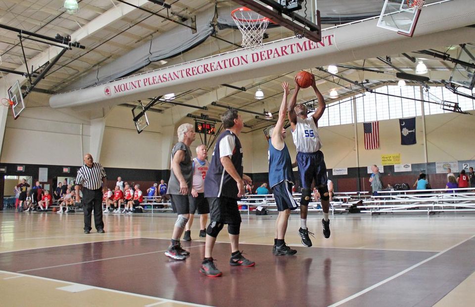 28th Annual Jim Ryckman 3X3 Basketball Tournament