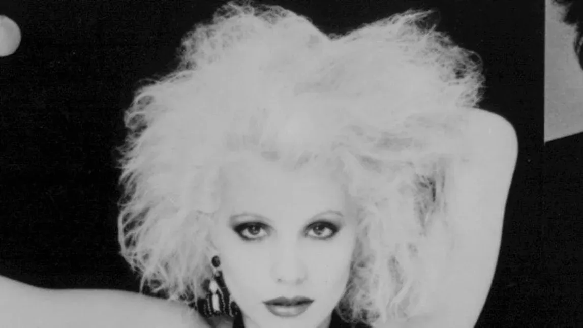 Missing Persons, Stacey Q in Agoura Hills