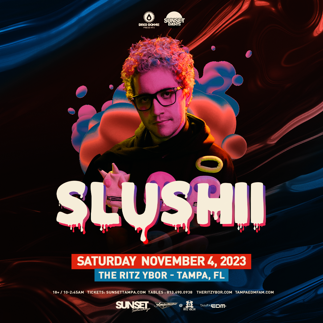 Slushii