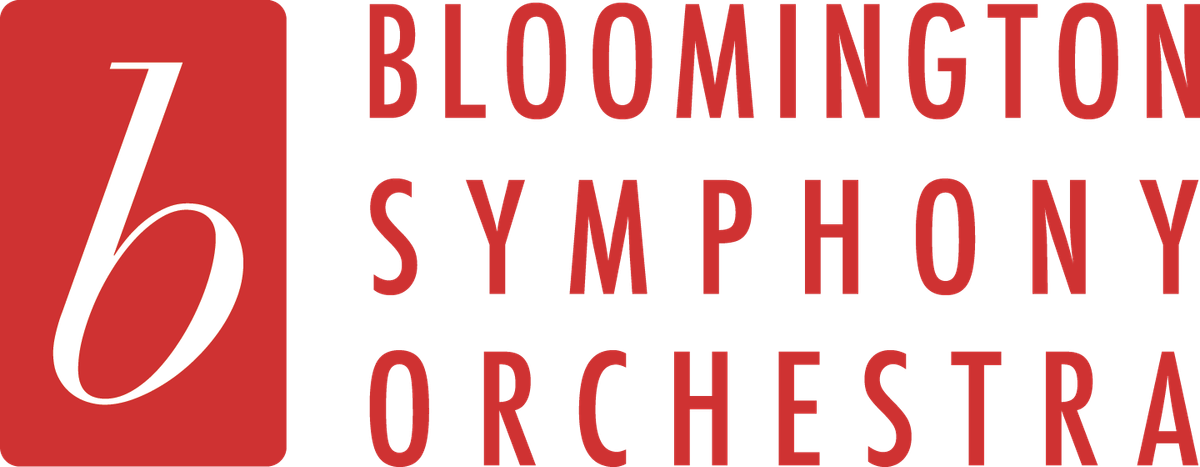 Bloomington Symphony Orchestra - Bloomington