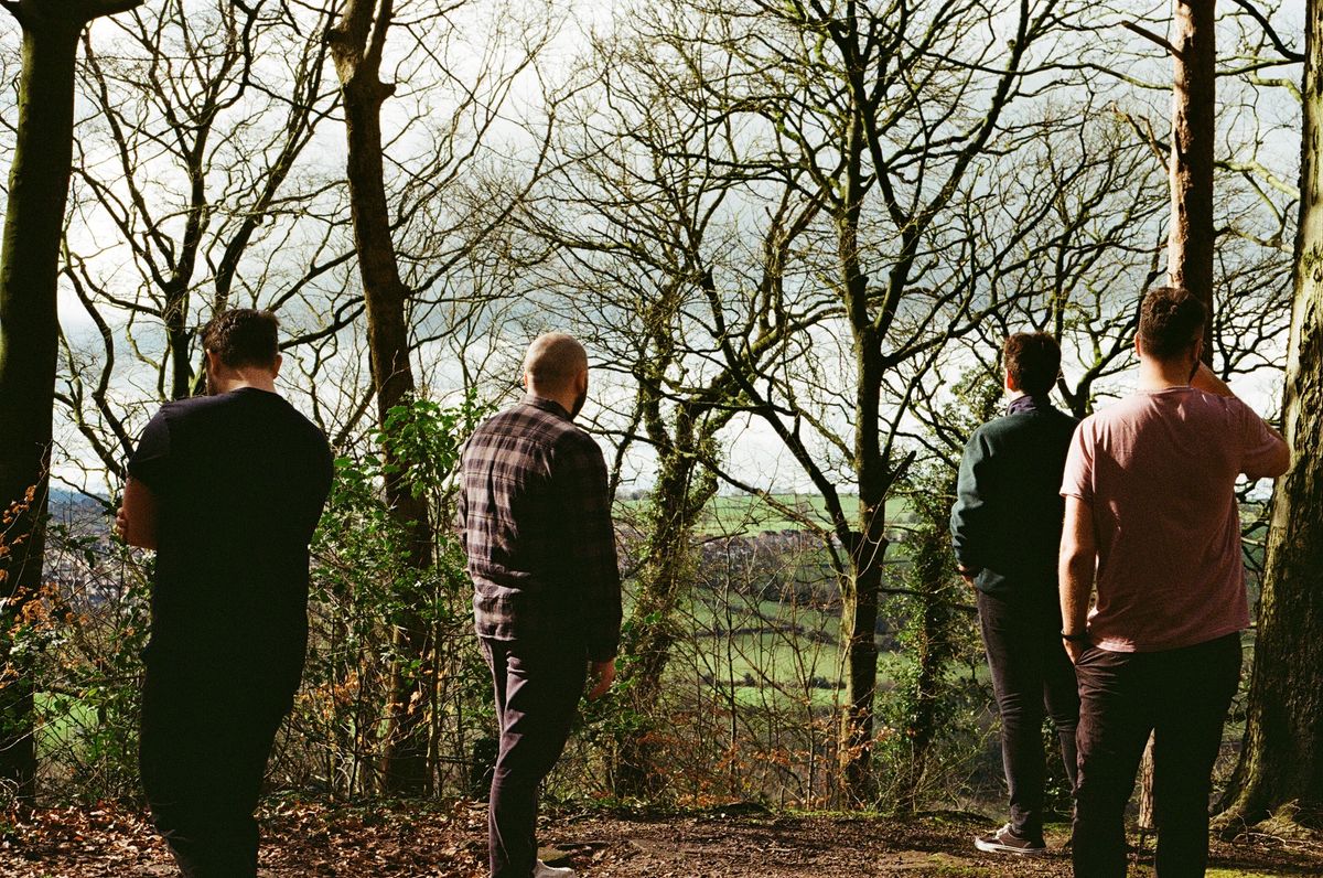 Little Bribes \/\/ Pillow Fort \/\/ Clay Lake \/\/ Molars @ Rough Trade