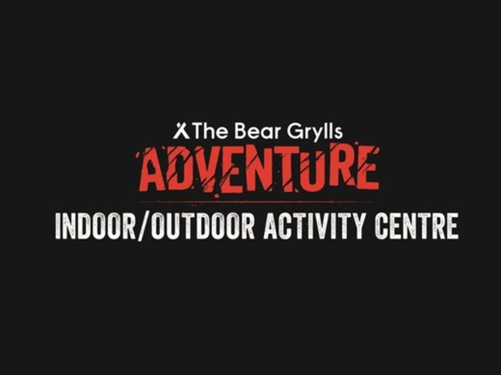 Bear Grylls Adventure - Ifly