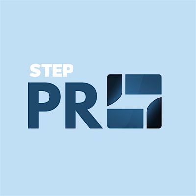 STEP PR Organizing Committee