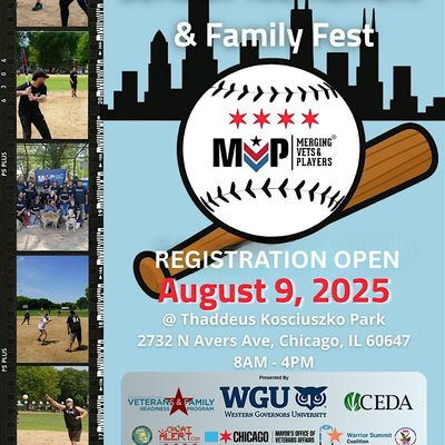 MVP - Chicago