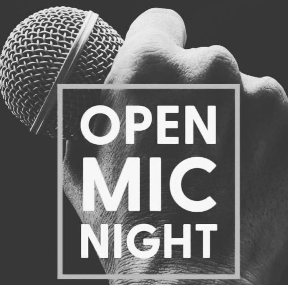 Saturday Night Live Late Open Mic