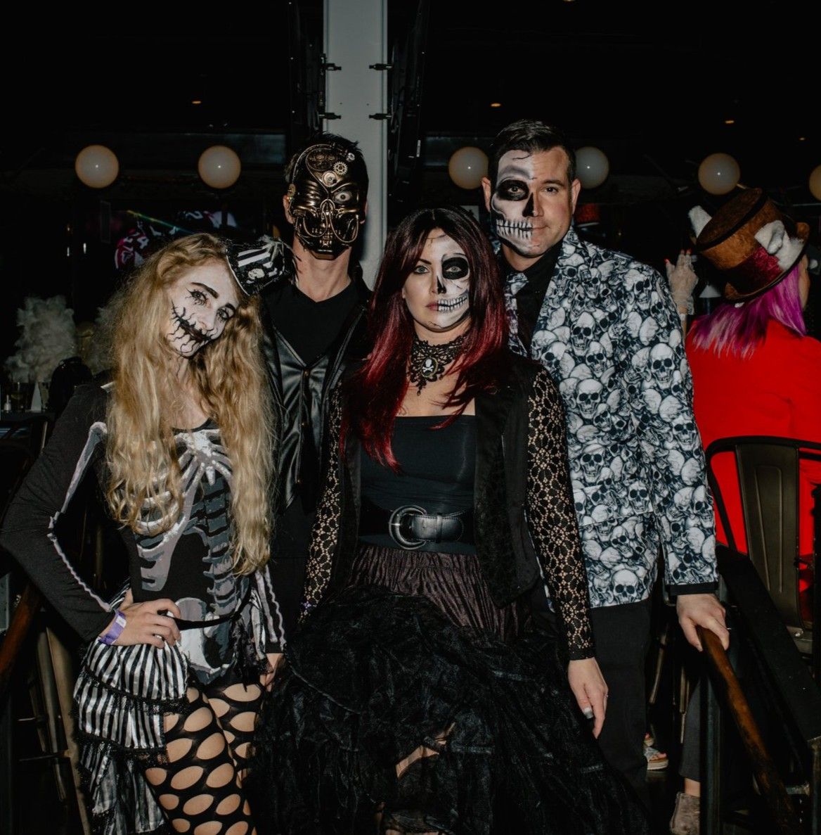 Slasher Camp: Halloween Party Atlanta