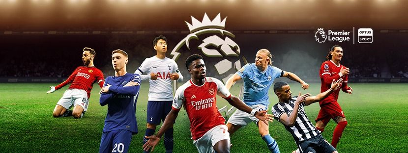 EPL Saturday Nights on Optus Sport