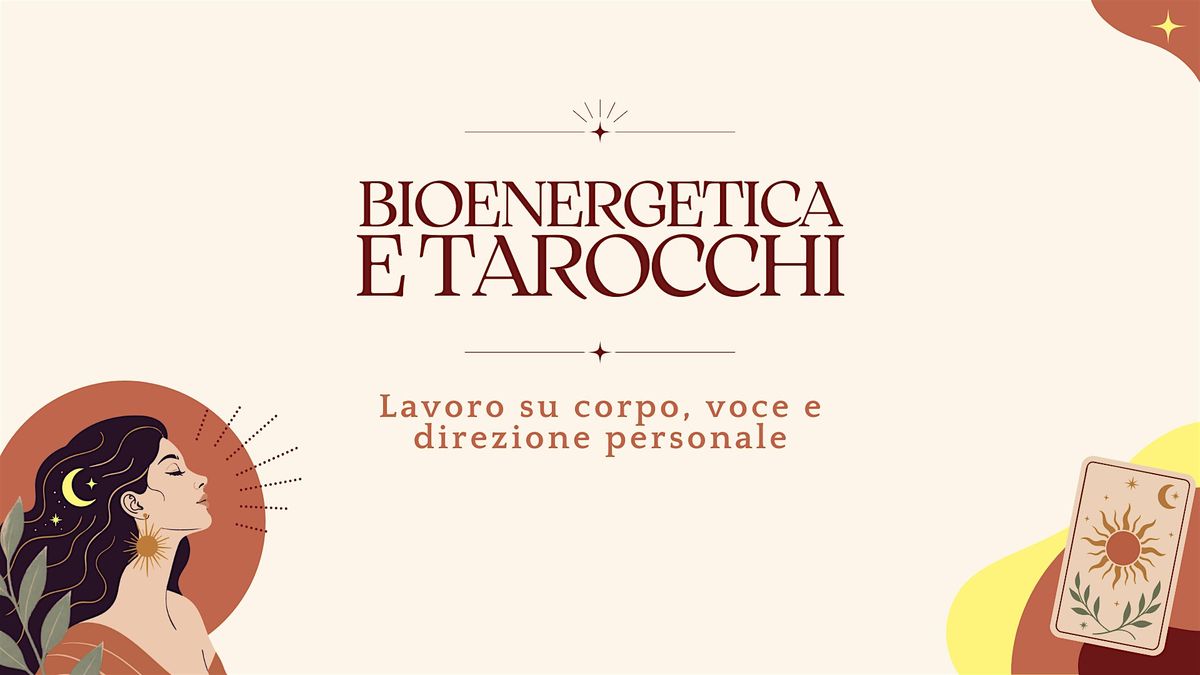 Bioenergetica e Tarocchi