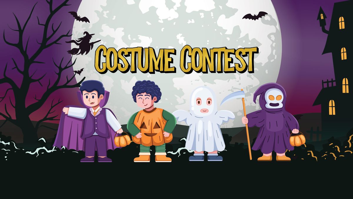 Costume Contest