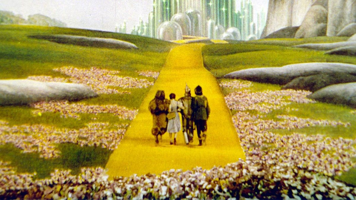 The Wizard of Oz - Film