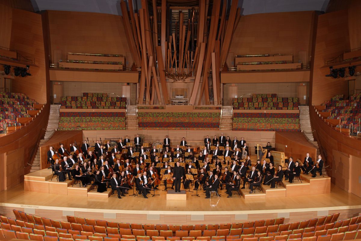 Lang Lang Colburn Celebrity Recital