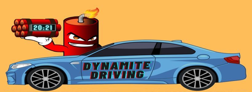 Drivers Ed Course- June 29th & 30th 