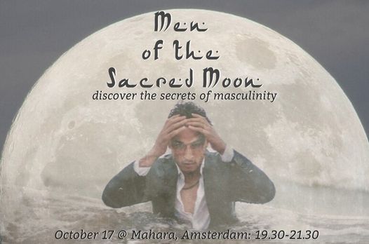 Men of the Sacred Moon