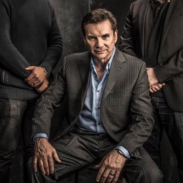 Michael Franzese's A Mob Story