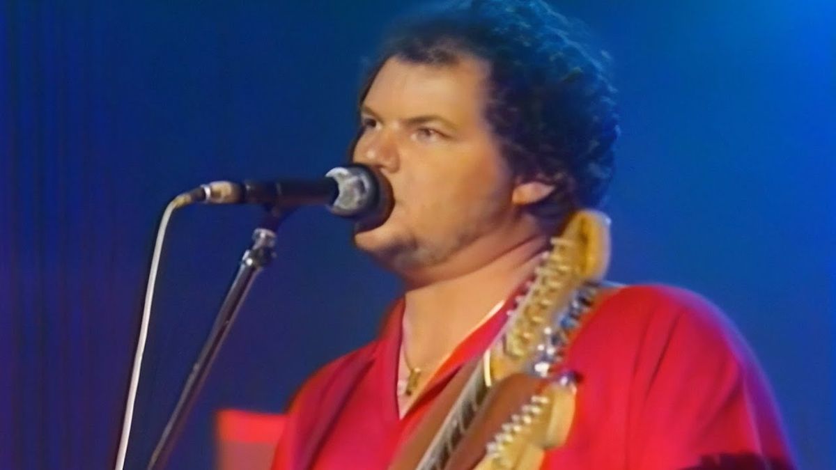 Christopher Cross