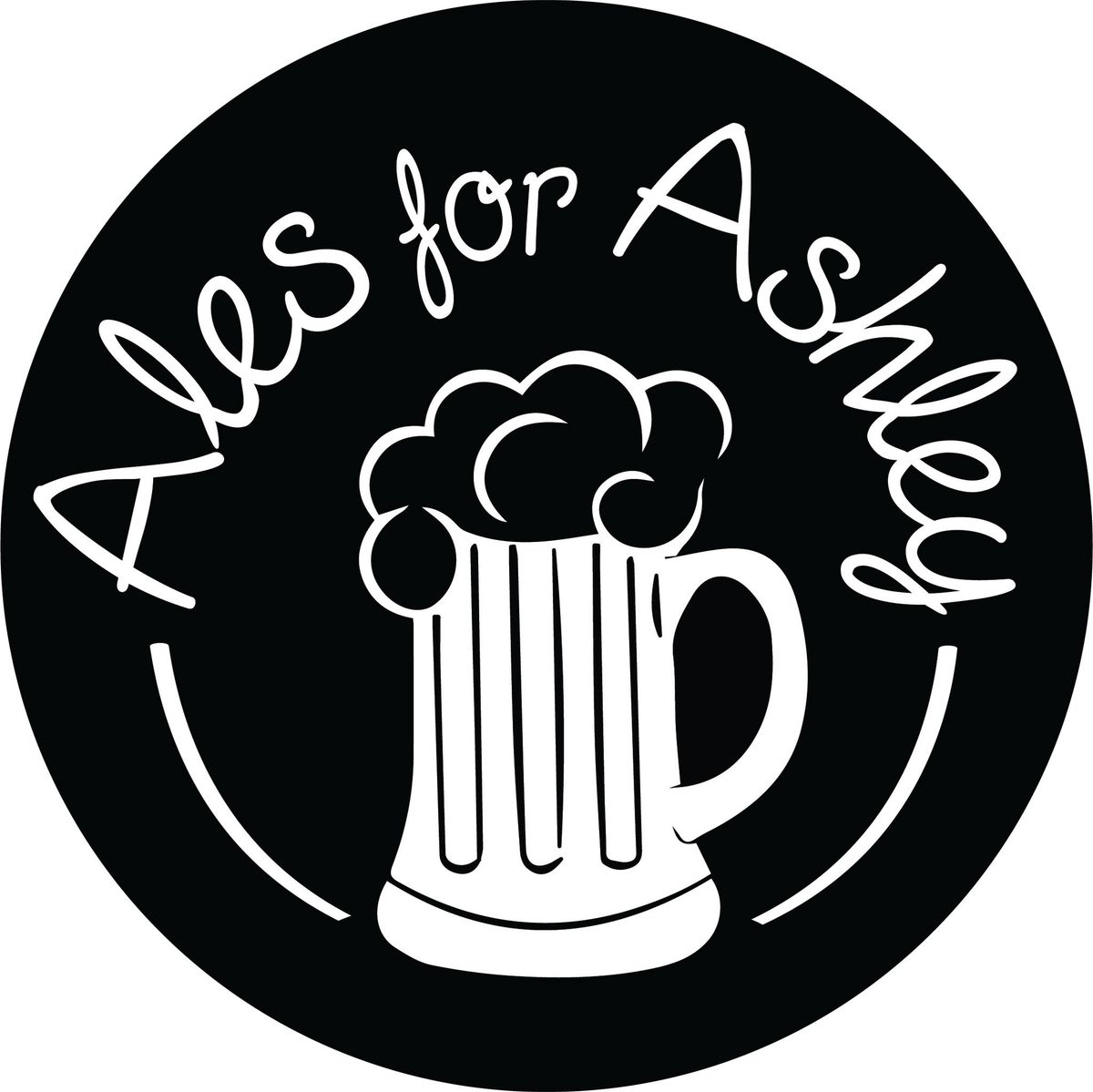Ales for Ashley Hendersonville, NC - A Fundraiser for Brain Cancer 