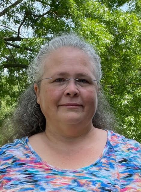 Show & Tell Speaker Series: Christa Stern