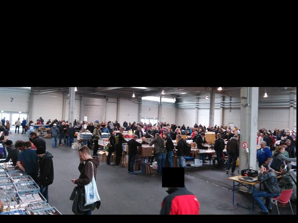 record fair ulm