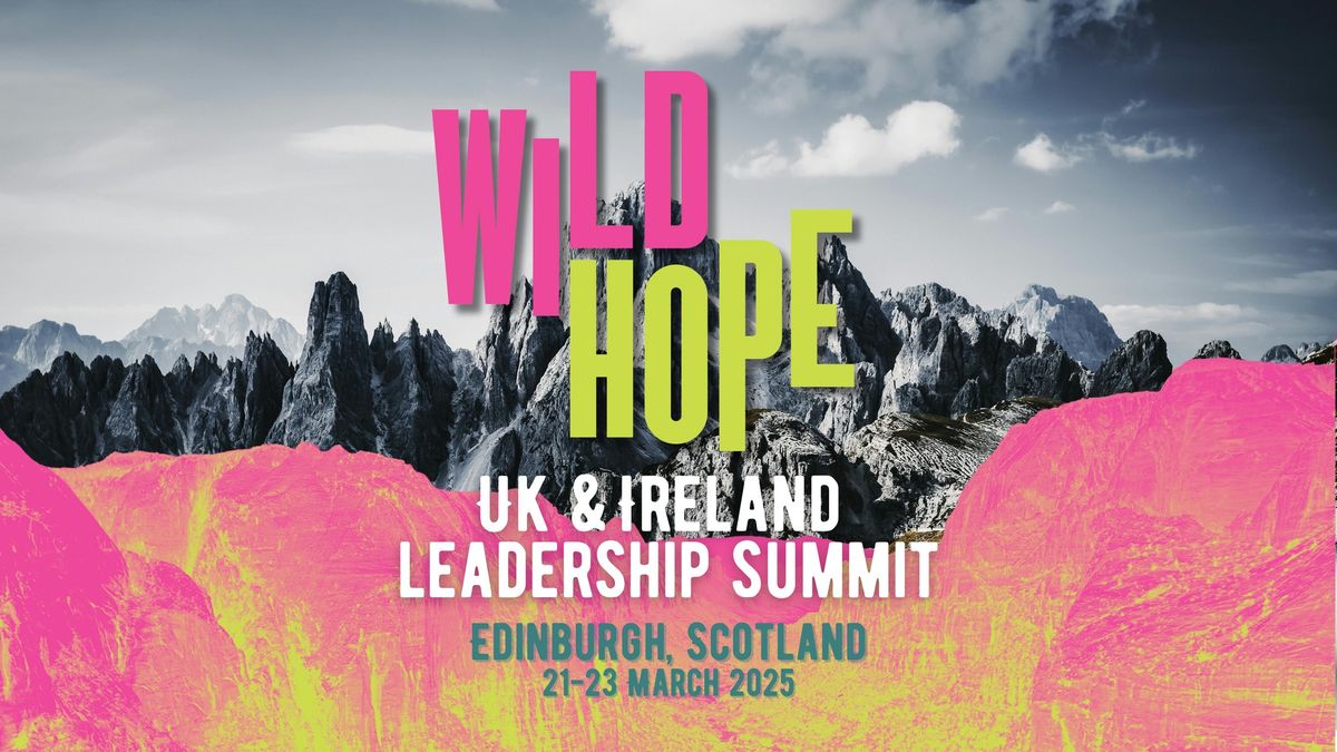 UK and Ireland Leadership Summit